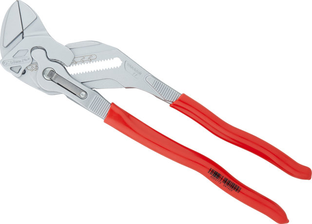 Knipex Pliers Wrench - red/300 mm