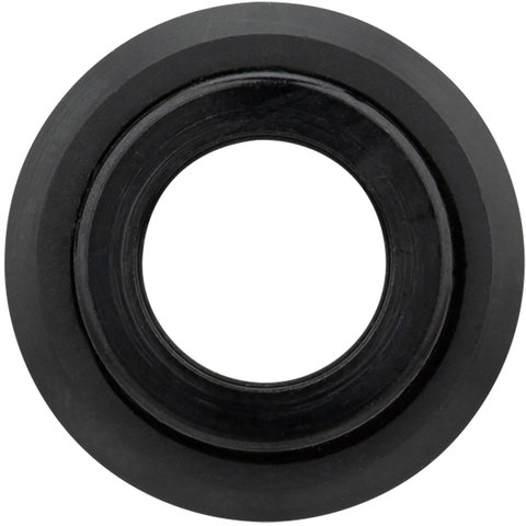 DVO Suspension Casquillos de montaje de amortiguadores 8 mm para Jade / Topaz - black/23,4 mm