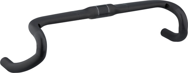 3T Aeroghiaia LTD Carbon 31.8 Handlebars - black/40 cm