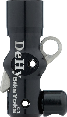 BikeYoke DeHy Basic Kit ohne Remote für Reverb Stealth C1 - black/universal