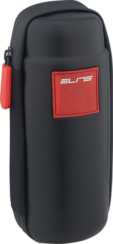 Elite Takuin Werkzeugbox Modell 2021 - schwarz-rot/500 ml