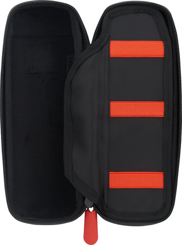 Elite Takuin Maxi Toolbox - black-red/750 ml
