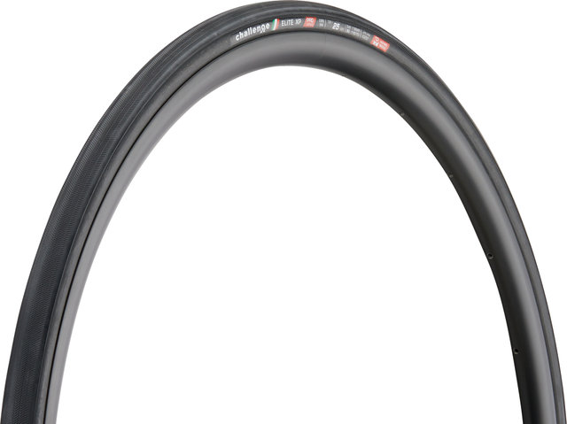 Challenge Elite XP Pro 28" Folding Tyre - black/25-622 (700x25c)
