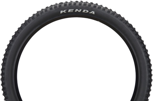 Kenda Hellkat Pro AGC 27.5 Wired Tyre - black/27.5x2.4