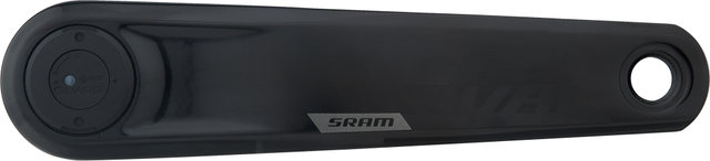 SRAM Kit de Mise à Niveau avec Capteur de Puissance pour Rival Wide DUB - black/170,0 mm