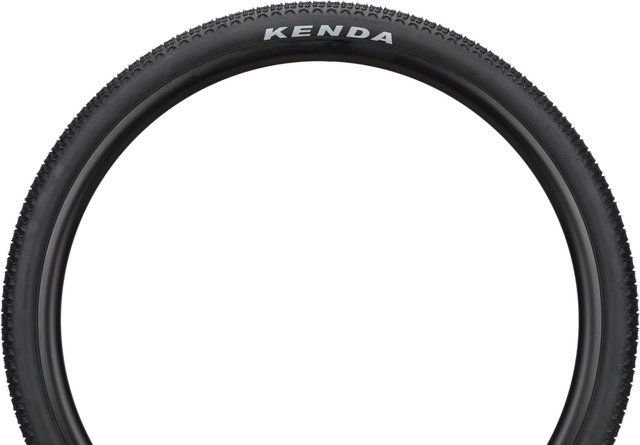 Kenda Flintridge Pro GCT 28" Folding Tyre - black/45-622 (700x45c)