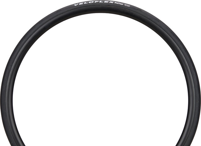 VELOFLEX ProTour 28" Tubular Tyre - black/25-622 (28x25 mm)
