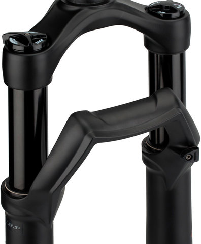 Marzocchi Bomber Z2 29" Boost Suspension Fork - matte black/100 mm / 1.5 tapered / 15 x 110 mm / 51 mm
