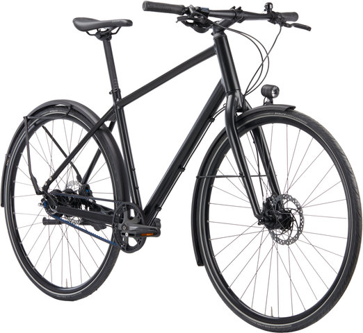 Vortrieb Bicicleta para hombre Modell 1 - negro azabache/M