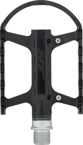 HT CHEETAH-S ARS02 Cage Pedals - black/universal