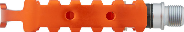 HT CHEETAH-S ARS02 Cage Pedals - orange/universal