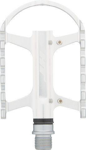 HT CHEETAH-S ARS02 Cage Pedals - silver/universal