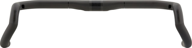 3T Superghiaia LTD Carbon 31.8 Handlebars - black/44 cm