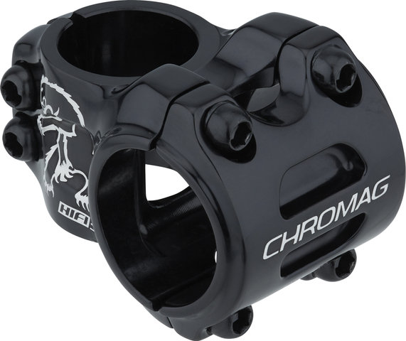 Chromag HIFI 35 Stem - black/35 mm 0°