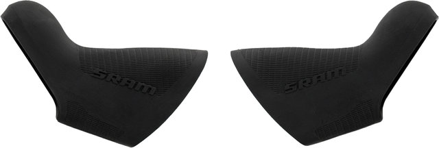 SRAM Hoods for 2012 Red DoubleTap® Shift/Brake Levers - black/universal