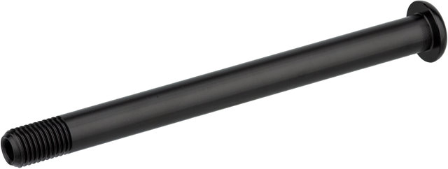 Robert Axle Project Eje pasante RD Lightning Bolt-On Front - negro/tipo 11