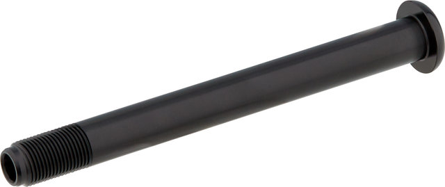 Robert Axle Project Eje pasante RD Lightning Bolt-On Front - negro/tipo 12