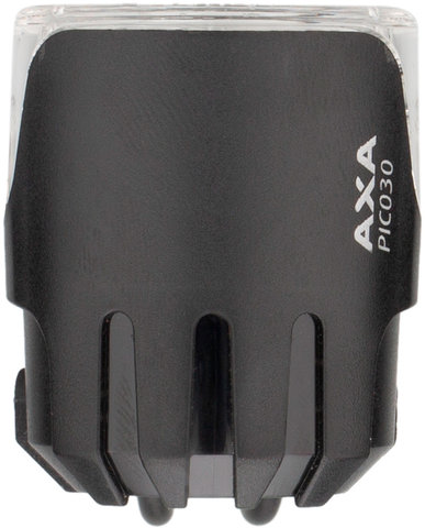 Axa Pico 30 Steady Auto LED Frontlicht mit StVZO-Zulassung - schwarz/universal