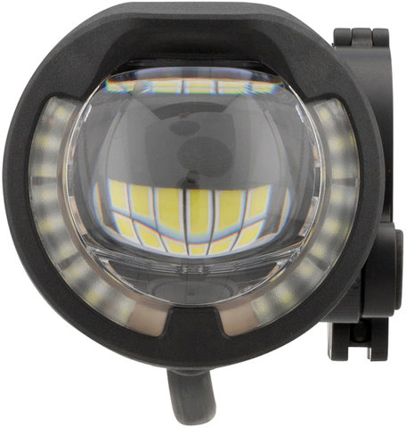 Lupine Lampe Avant à LED SL AF 7 (StVZO) - noir/universal
