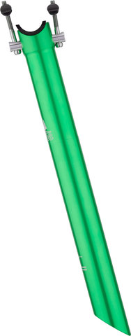 tune Starkes Stück Seatpost, 340 mm - poison green/31.6 mm / 340 mm / SB 0 mm
