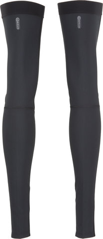 GORE Wear Shield Leg Warmers - black/M-L