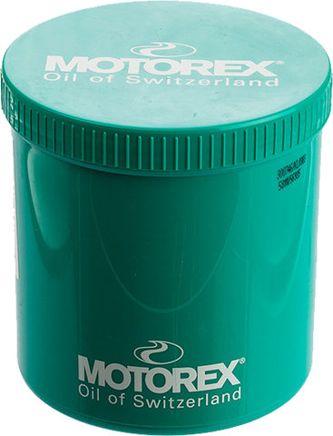 Motorex Graisse pour Vélo Bike Grease 2000 - universal/850 g