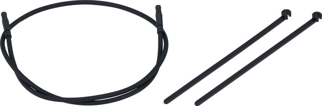 Shimano EW-SD300-I Power Cable for Di2 - black/400 mm
