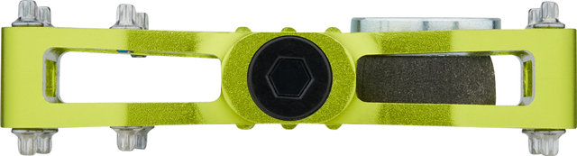 magped Sport2 200 Magnetic Pedals - green/universal