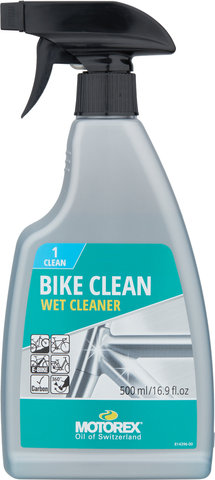Motorex Bike Clean Fahrradreiniger - universal/500 ml