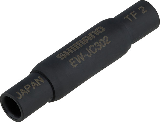 Shimano Boîte de Jonction EW-JC302 pour EW-SD300 - noir/universal