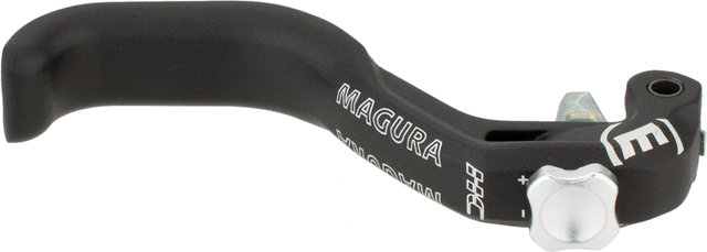 Magura Levier Frein HC 1 Doigt Reach Adjust toolless MT6/MT7/MT8/MT TrailCarb - chrome/1 doigts