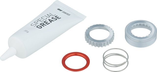 DT Swiss Kit de mantenimiento para rueda libres EXP - universal/universal