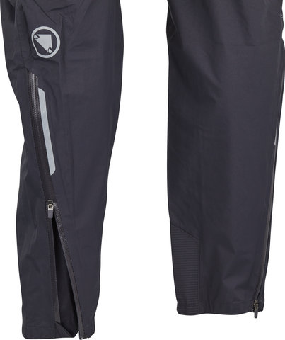 Endura GV500 Waterproof Trousers - anthracite/M