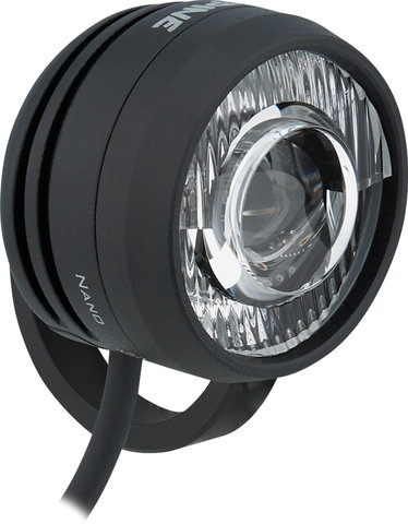 Lupine Lampe Avant à LED SL Nano E-Bike (StVZO) - noir/600 lumens