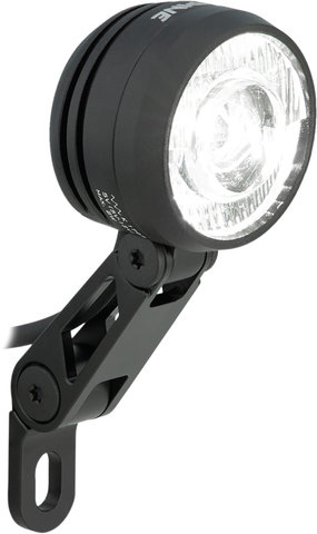 Lupine SL Nano Classic E-Bike LED Frontlicht mit StVZO-Zulassung - schwarz/600 Lumen