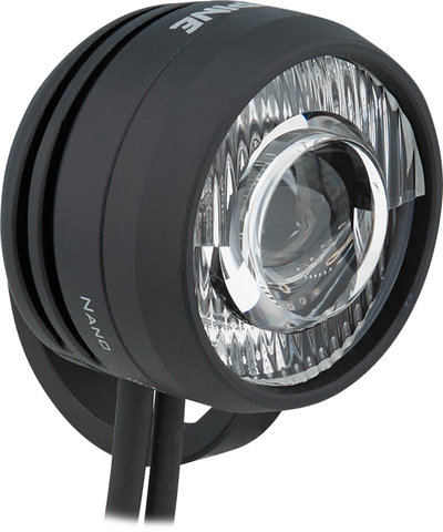 Lupine Lampe Avant à LED SL Nano F E-Bike (StVZO) - noir/900 Lumen