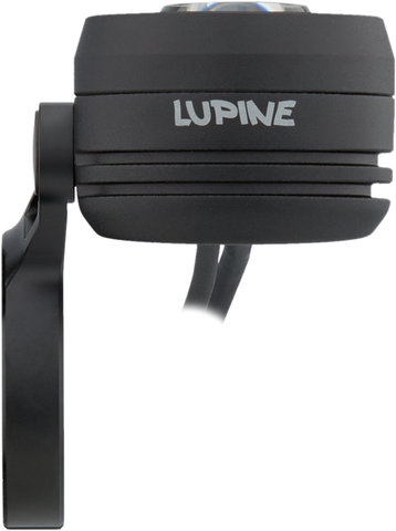 Lupine SL Nano F E-bike LED Front Light - StVZO approved - black/900 lumens