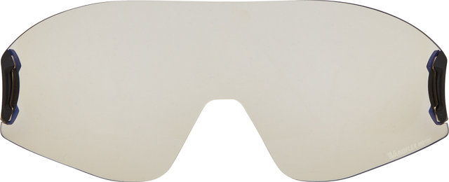 Alpina Ersatzglas Varioflex für 5W1NG Sportbrille - vario red/universal