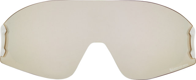 Alpina Ersatzglas Varioflex für 5W1NG Sportbrille - vario blue/universal