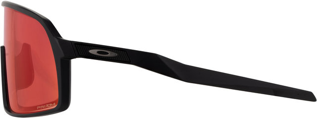 Oakley Sutro S Sportbrille - matte black/prizm trail torch