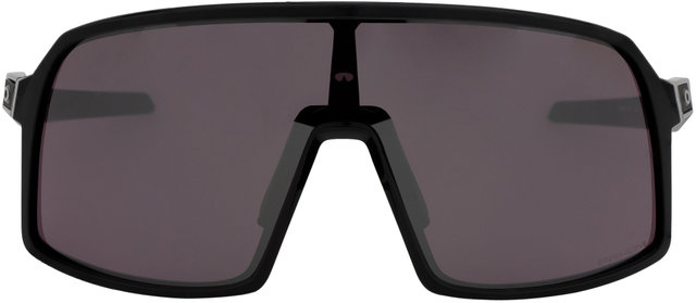 Oakley Sutro S Glasses - polished black/prizm road black