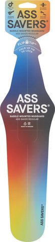 ASS SAVERS Regular Schutzblech - spektrum/universal