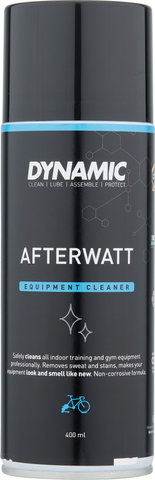 Dynamic AfterWatt Equipment Cleaner Disinfectant - universal/spray bottle, 400 ml