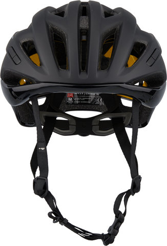 MET Estro MIPS Helmet - black matte-glossy/56 - 58 cm