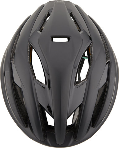 MET Trenta MIPS Helmet - black matte-glossy/52 - 56 cm
