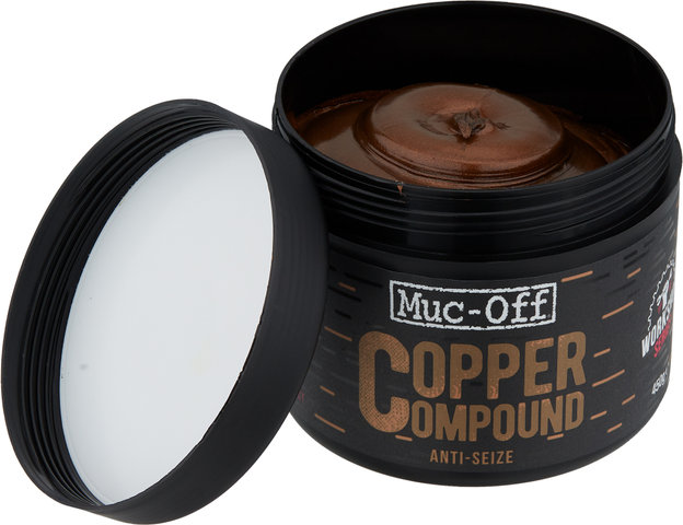 Muc-Off Copper Compound Assembly Paste - universal/450 g