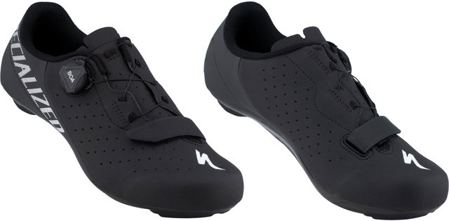 Specialized Chaussures Route Torch 1.0 - black/42
