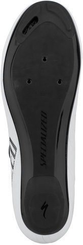 Specialized Chaussures Route Torch 1.0 - blanc/46
