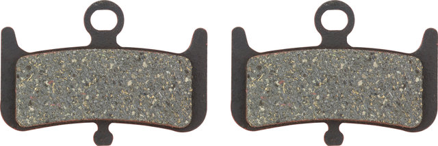GALFER Disc Advanced Brake Pads for Hayes - semi-metallic - steel/HA-008
