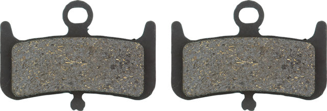 GALFER Disc Pro Brake Pads for Hayes - semi-metallic - steel/HA-008